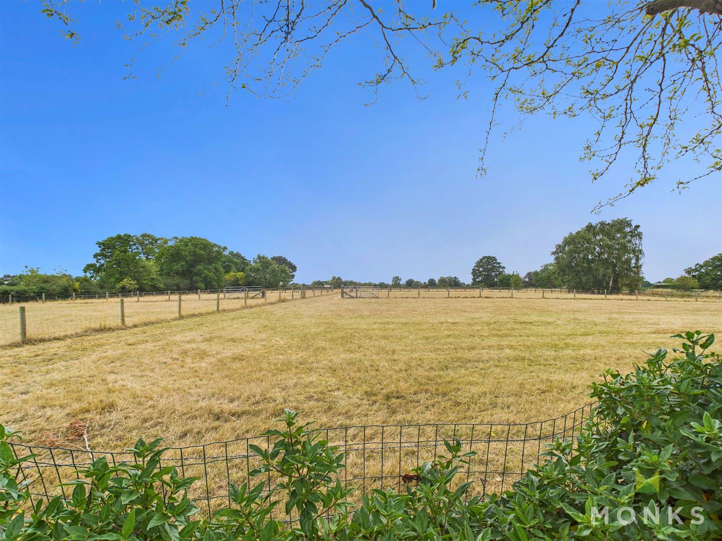 Maymyo Shawbury Road, Wem, SY4 5PF For Sale